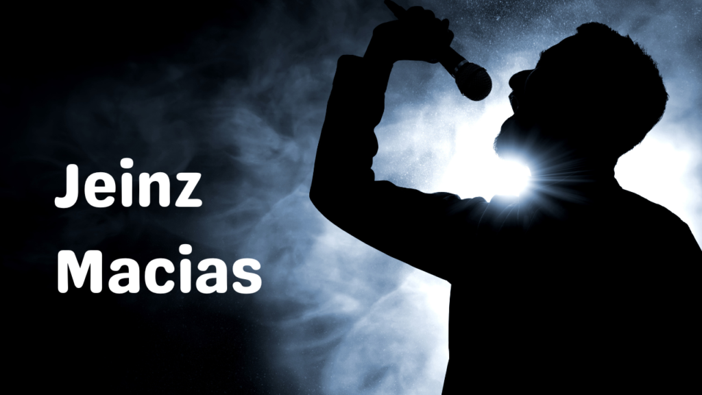 The Expert Guide to Jeinz Macias: Uncovering the Secrets of a Successful Entrepreneur