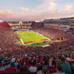 LA Memorial Coliseum: A Monument of History, Sport, and Culture