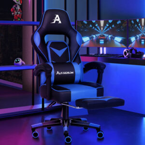 Gaming Chair: The Ultimate Guide to Comfort and Performance