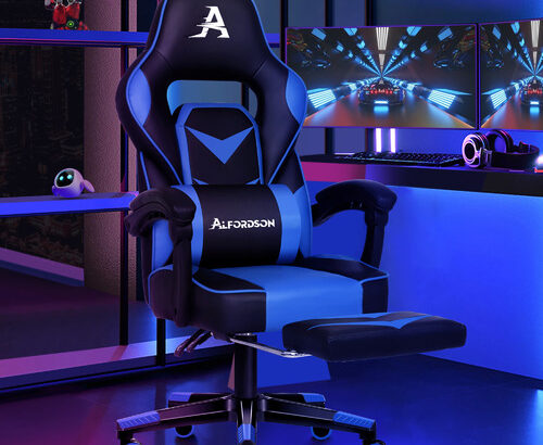 Gaming Chair: The Ultimate Guide to Comfort and Performance